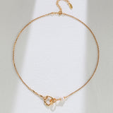 Infinite Glow Necklace