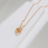 Infinite Glow Necklace