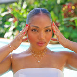 Petite Pearl Chain