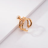 Luna Link Ring