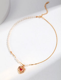 gilded love apelila jewelry