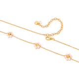 Pearl Daisy Chain