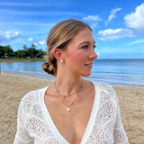 Luna Glow Necklace