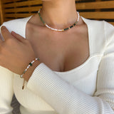 Green Oasis Necklace