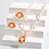 Golden Tide Set