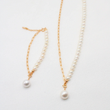 Link & Luster Set