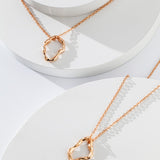 Modern Muse Necklace