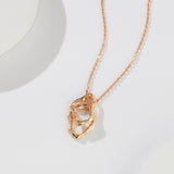 Modern Muse Necklace
