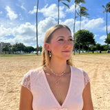 Modern Muse Necklace