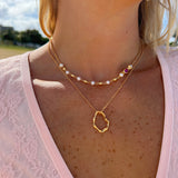Modern Muse Necklace