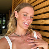 Modern Muse Necklace