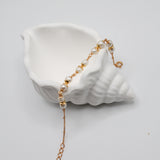 Pearl Pairs Bracelet