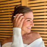 Chic Triplet Chain