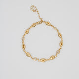 Cowrie Shell Bracelet
