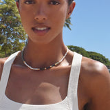 Green Oasis Necklace