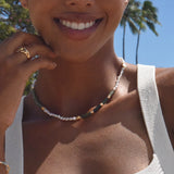 Green Oasis Necklace