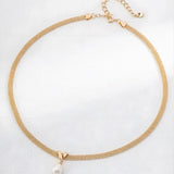 Luna Lace Choker