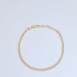 Luxe Line Bracelet