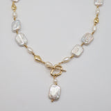 Luxe Seaside Necklace