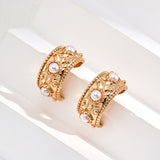Paloma Hoops