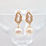 Palomino Pearl Drops