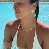 Pearl Daisy Chain