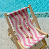 Pearl Daisy Chain