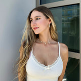 Pearl Daisy Chain