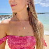 Chic Triplet Chain