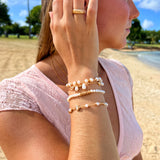 Pearl Embrace Bracelet