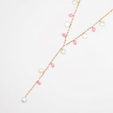 Kealani Y-Necklace