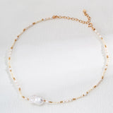 Salt + Sun Necklace