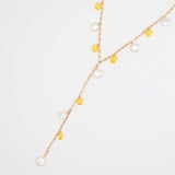 Kealani Y-Necklace