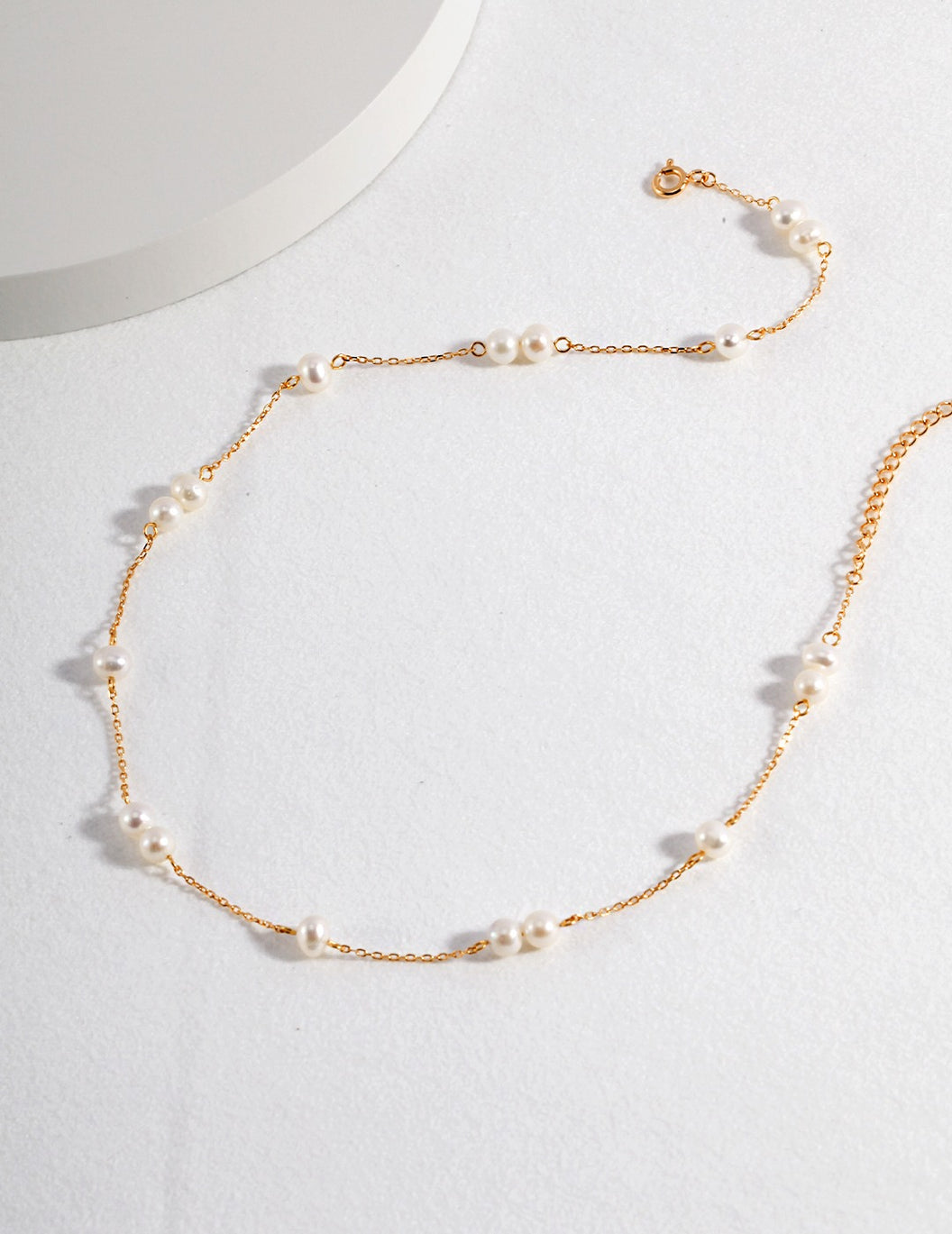 Apella Necklace