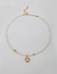 pearl pendant apelila jewelry